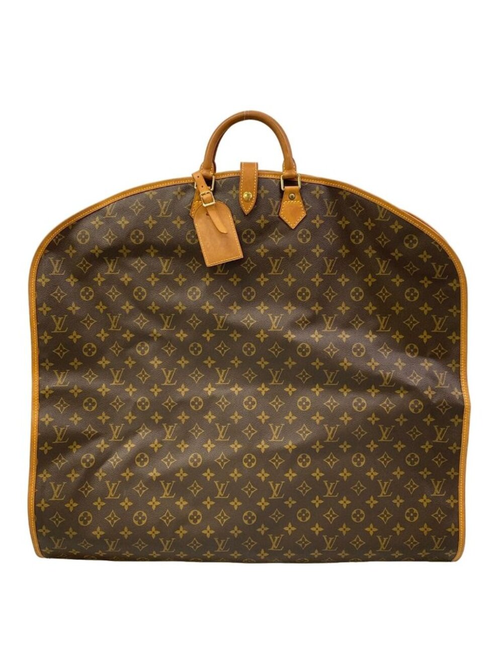 Louis Vuitton Garment Case Monogram Usu Porto